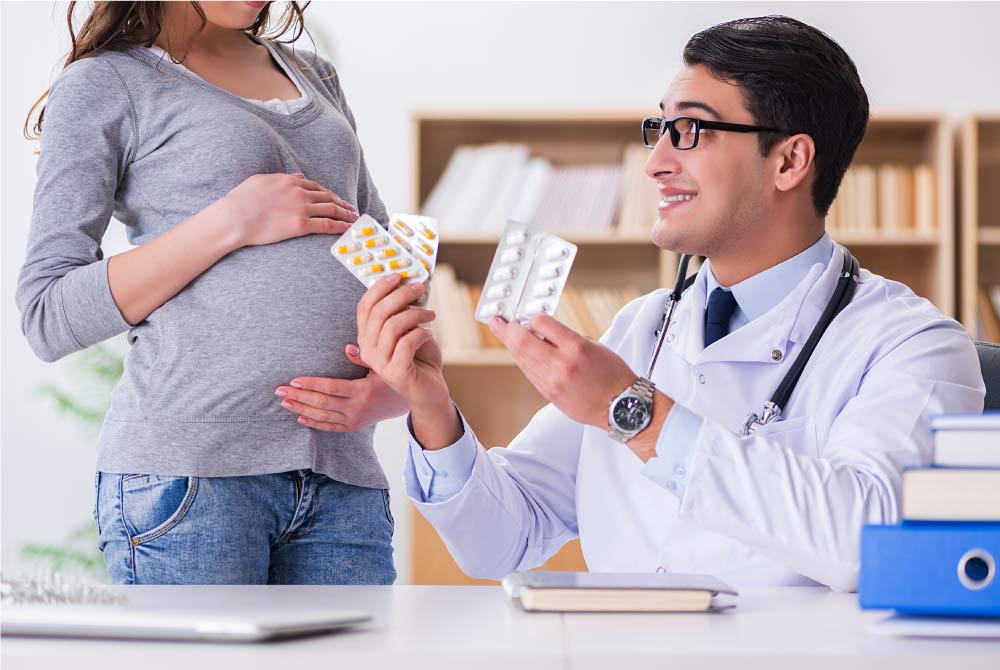 Benefits of Maternal-Fetal Medicine for High-Risk Pregnancies