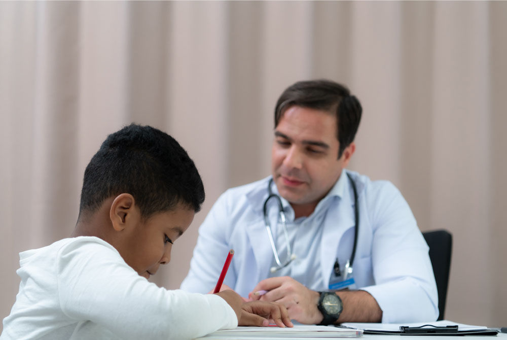 Beyond the Basics: Recognizing When to Consult a Pediatric Urologist