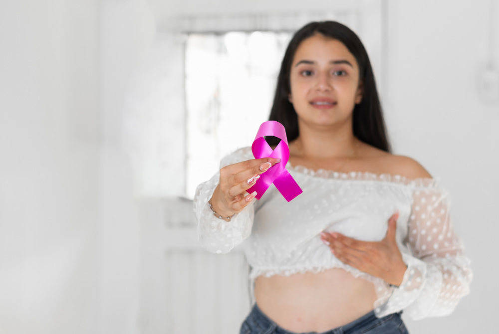 Breast Cancer Symptoms: Early Detection and Key Signs