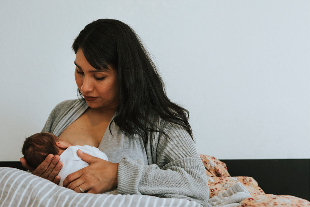 Breastfeeding Tips and Tricks for New Mothers