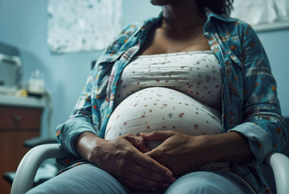 Cervical Cancer in Pregnant Women: Diagnosis and Treatment