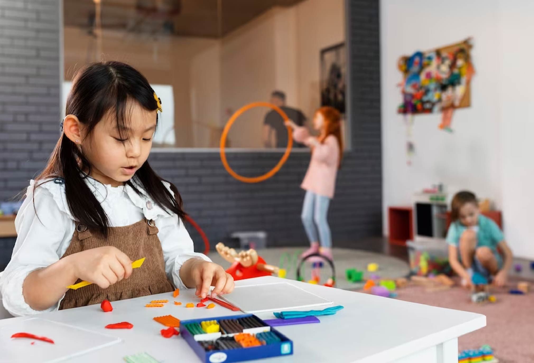 Child Development Centre
