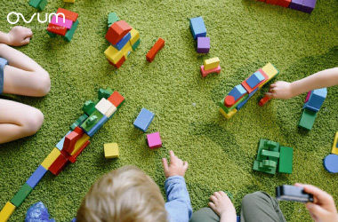 Child Play: The Role of Play in Learning and Development