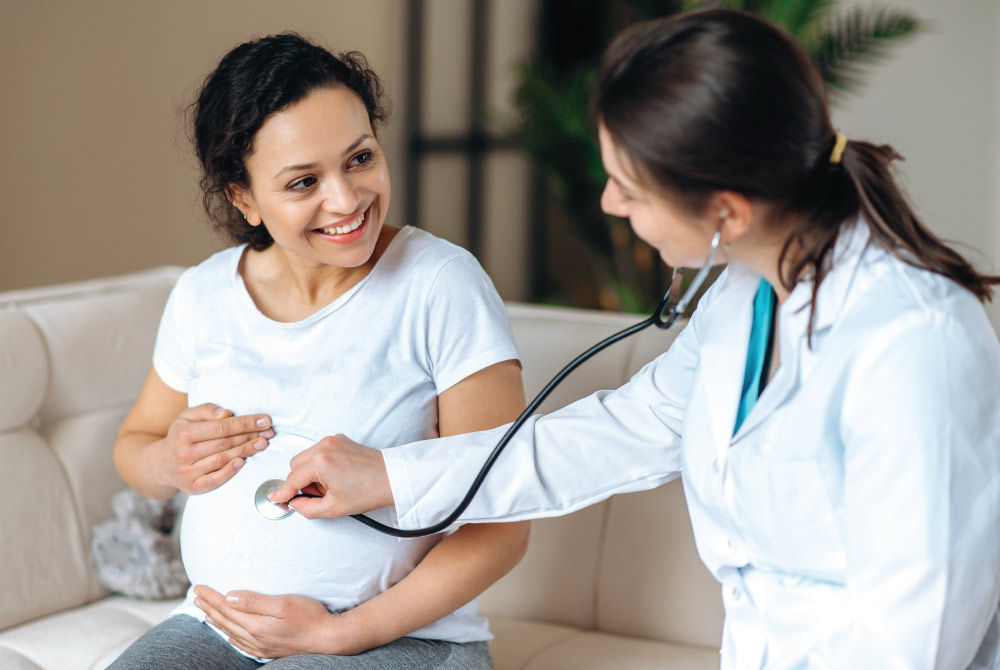 Choosing the Right Maternity Care: Why Ovum Hospitals Stands Out