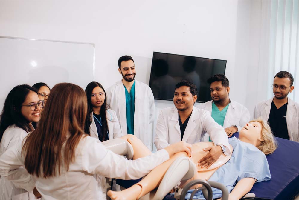 Common Gynecological Conditions and Their Treatments
