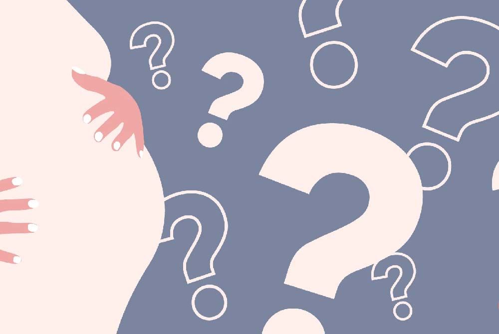 Common Pregnancy Myths Debunked