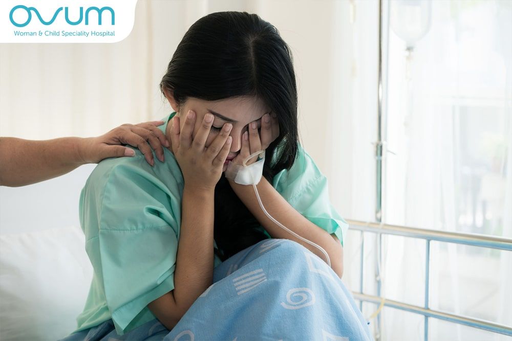 Common Causes of Miscarriages