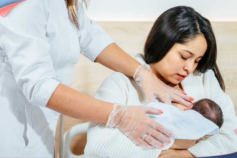 Common Challenges in Lactation and How to Overcome Them