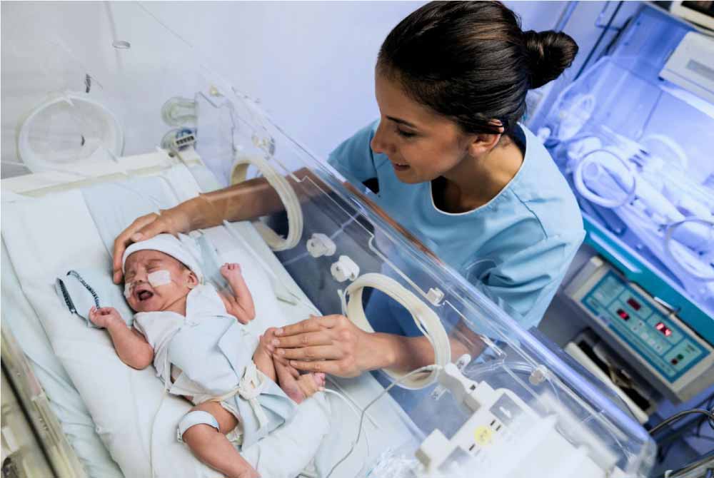 Common Challenges in Neonatal Nursing