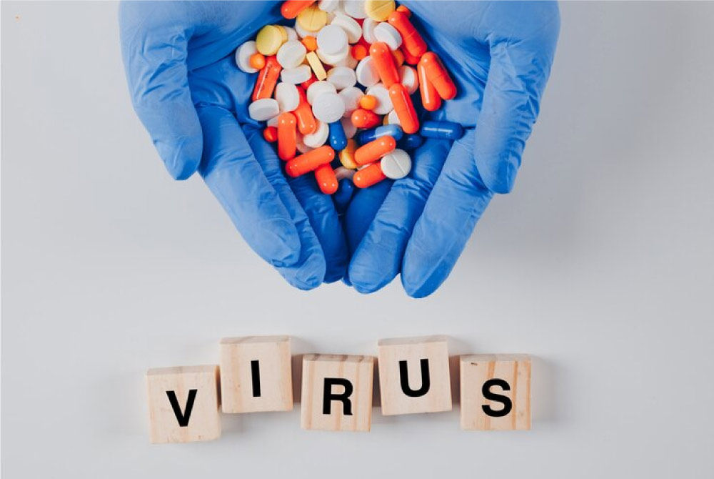 Common Infectious Diseases: Examples and Prevention Tips