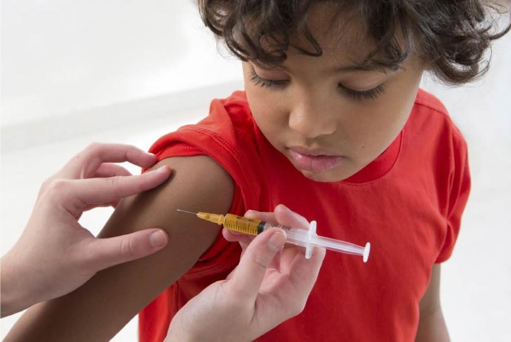 Common Myths About Vaccines for Kids