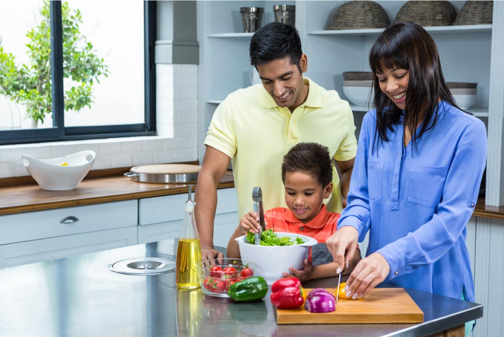 Comprehensive guide to baby nutrition: Caring for children's health and well-being