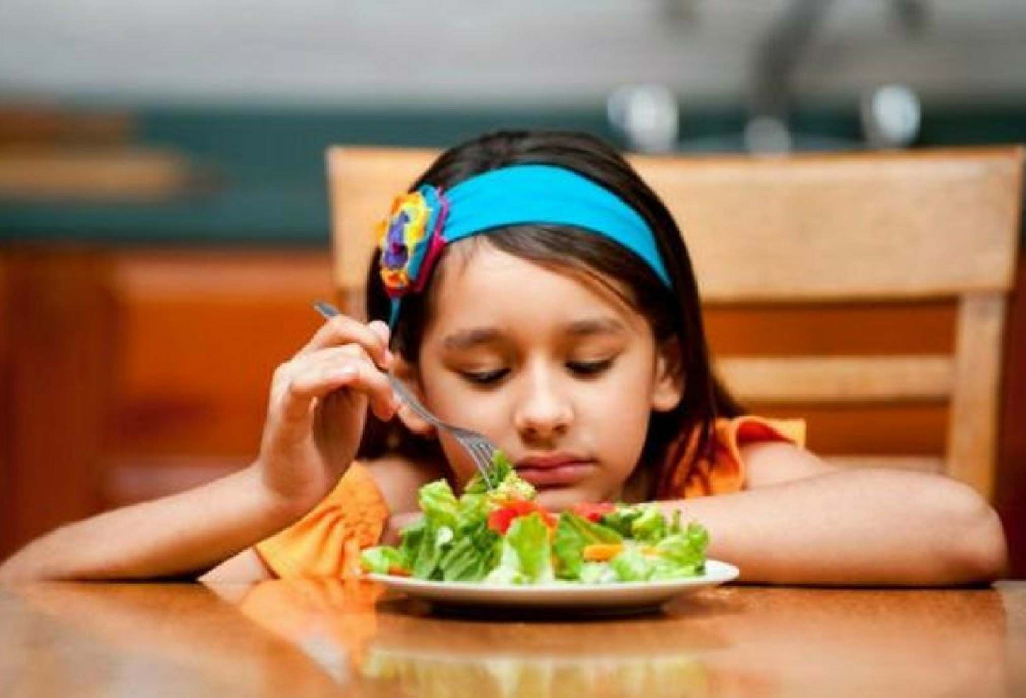 Diet of Indian Toddlers