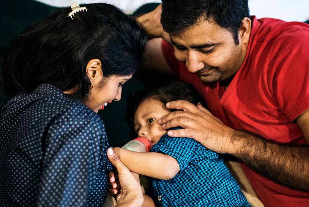 Feeding Preterm Babies: Strategies and Challenges