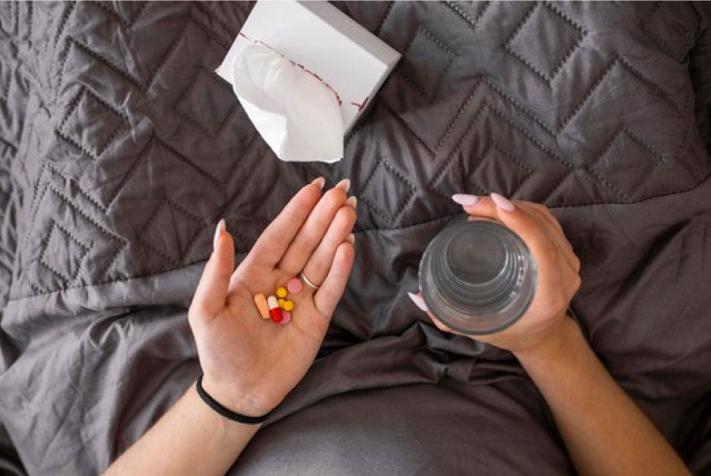 Folic acid: The superhero during pregnancy