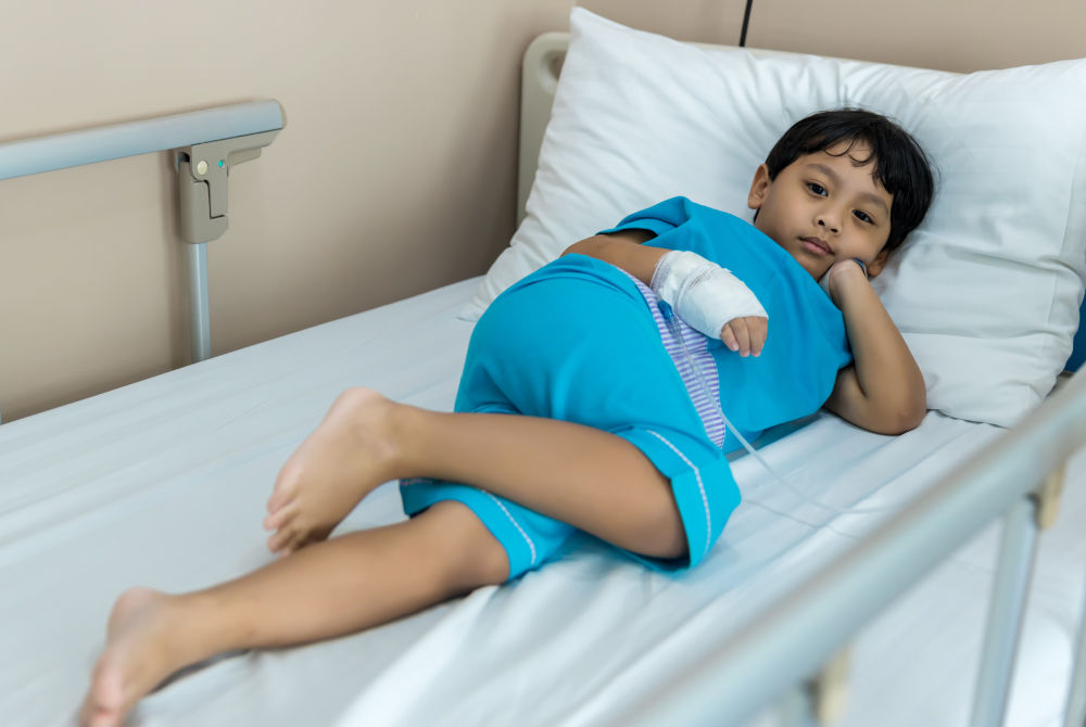 Gaucher Disease: Symptoms, Causes, and Treatment
