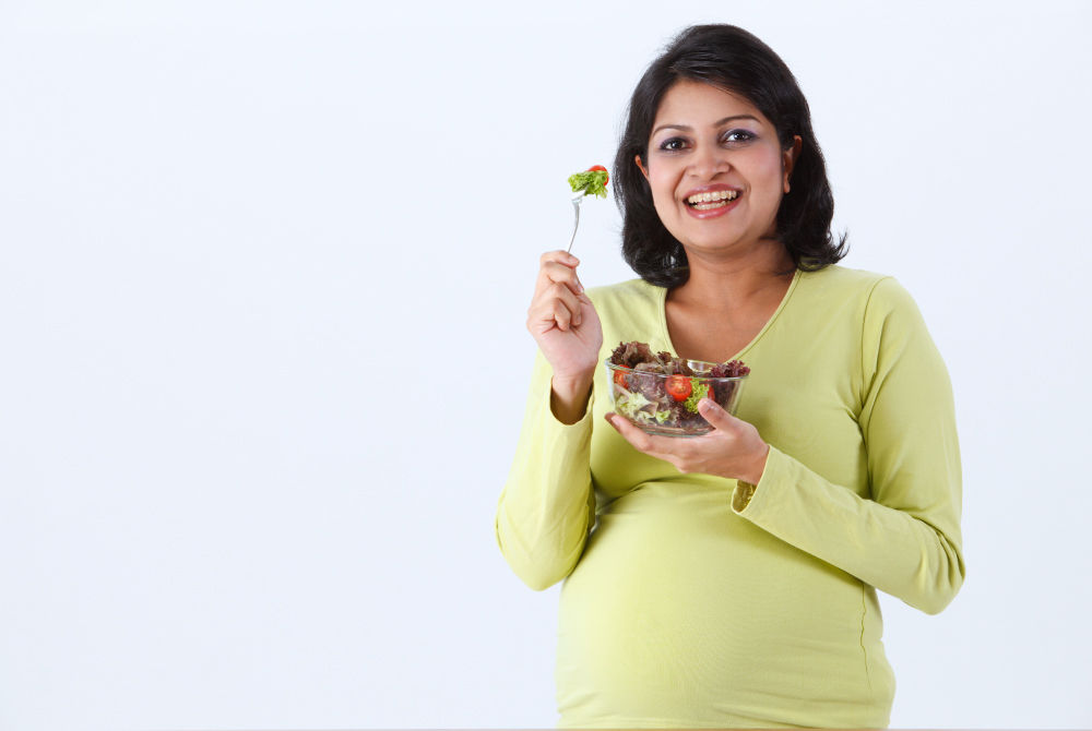 Gestational Diabetes and Pregnancy: How to Stay Healthy