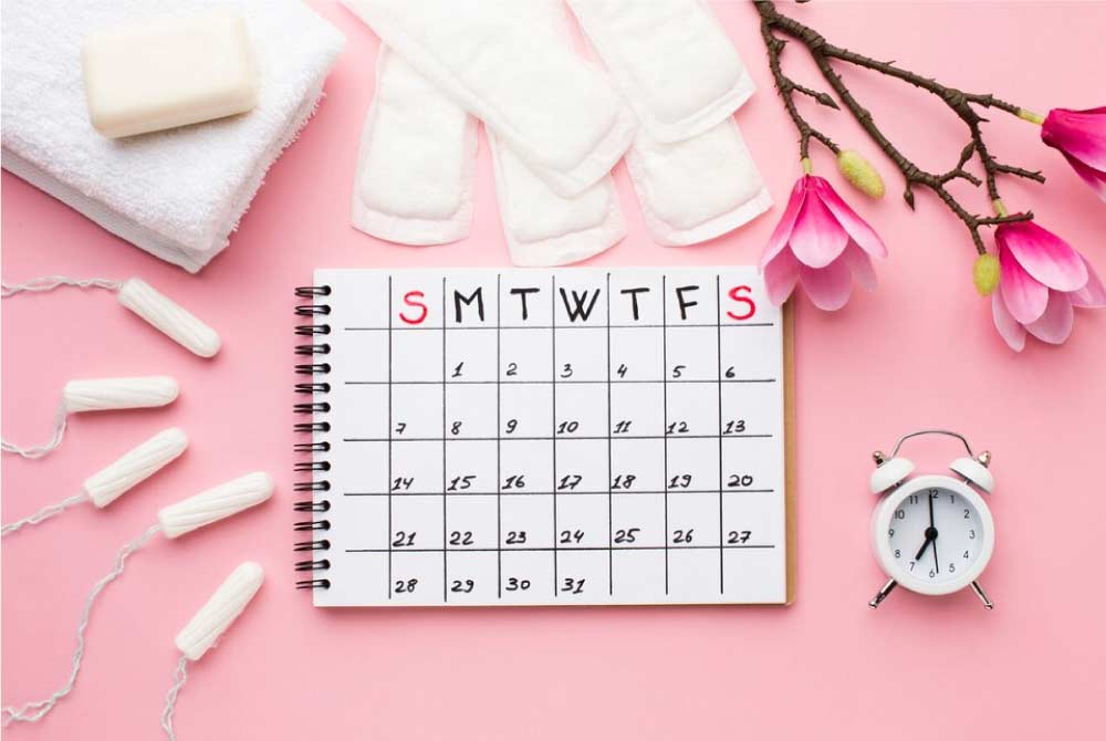 Healthy Habits for a Happy Menstrual Cycle: Tips from Women's Hospitals in Bangalore