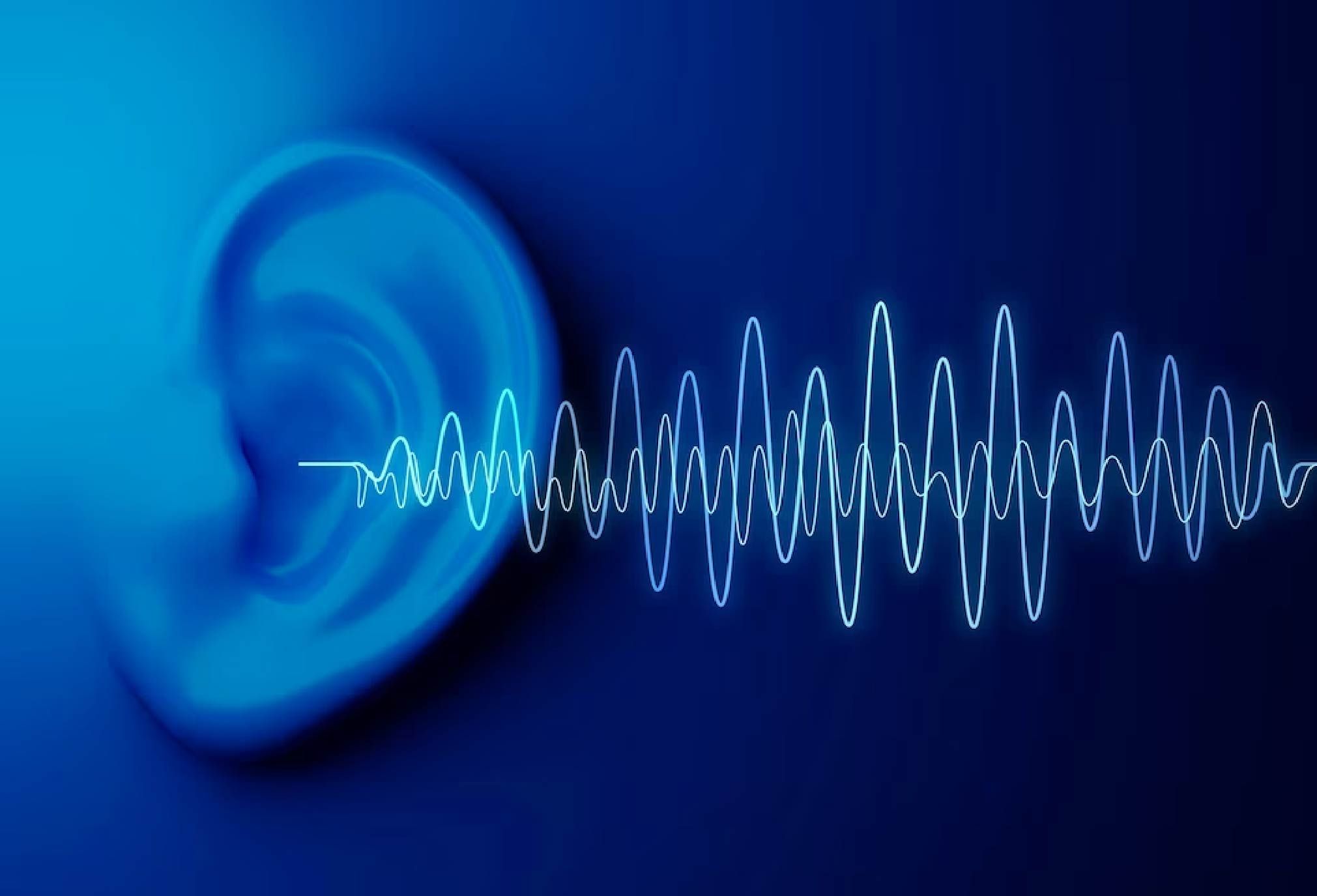 Benefits of Pediatric Vision and Hearing Screening