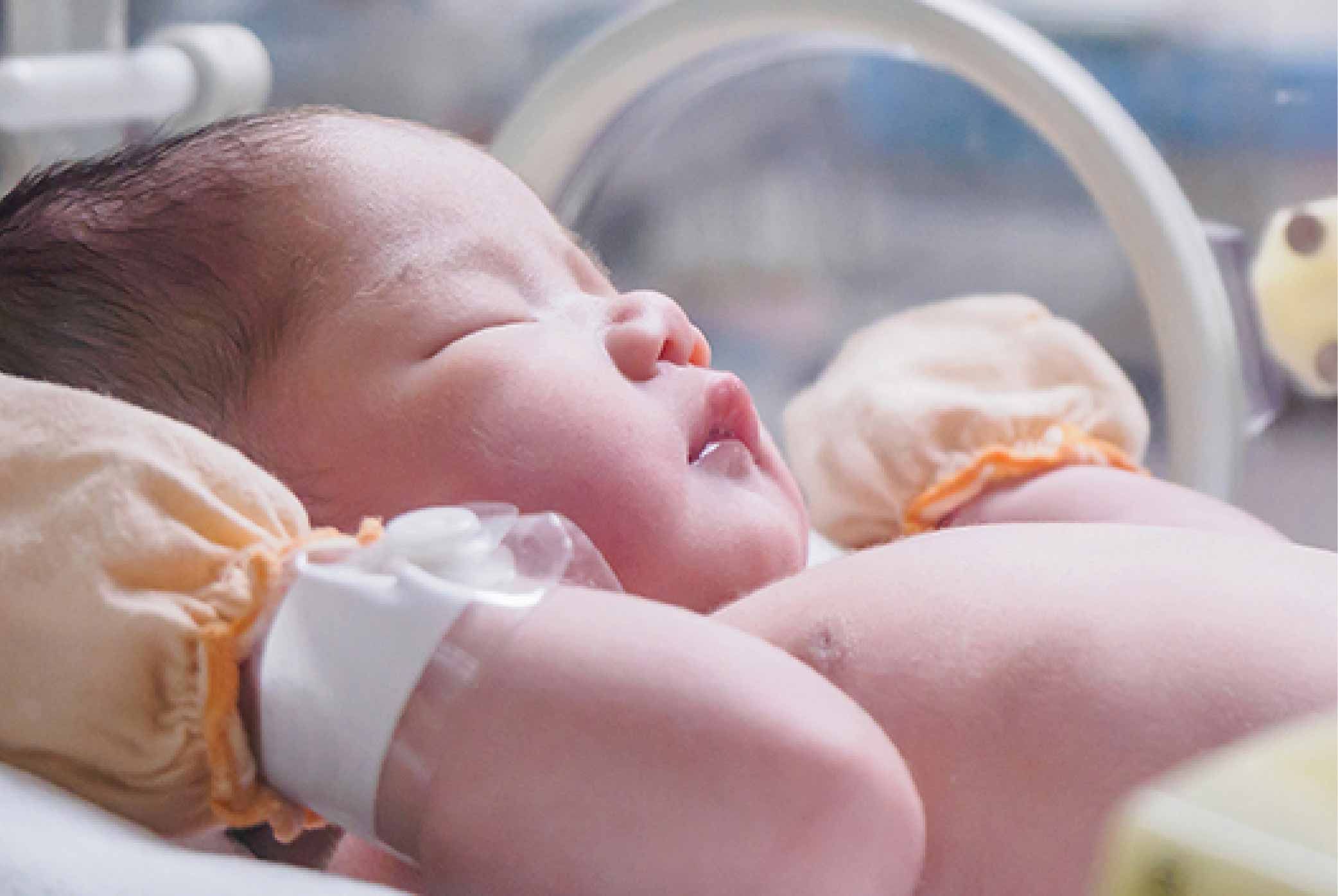 How a PICU Differs from a Regular Pediatric Ward