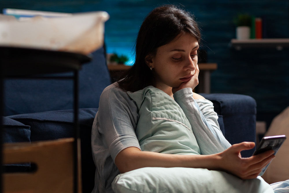 How to cope up with maternal depression?