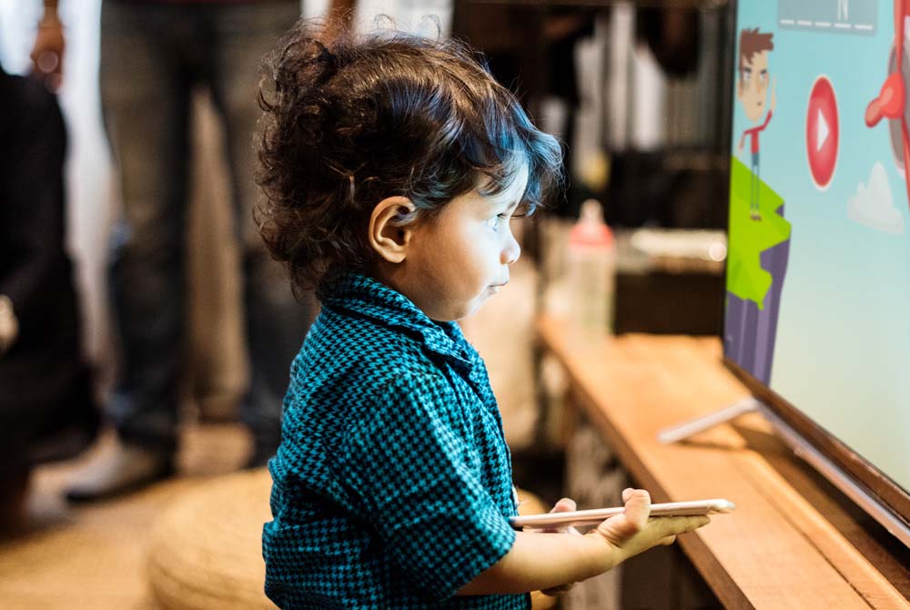 How to find developmental delay child