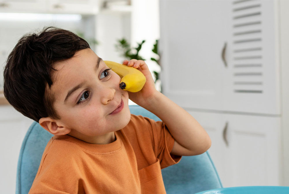 How to identify a hungry baby?