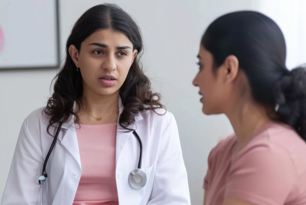 How Gynecologists Support Women with Sexual Dysfunction