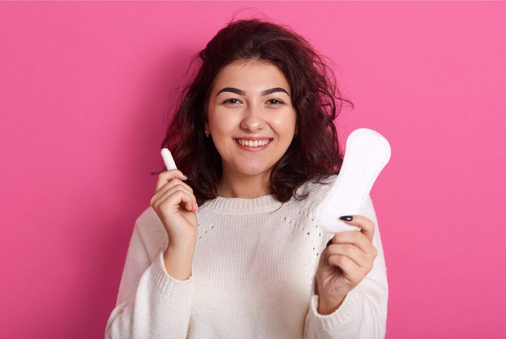 How to Treat PCOS Irregular Periods Naturally