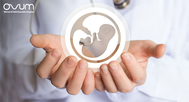How To Find The Right Gynecologist For Your Pregnancy?