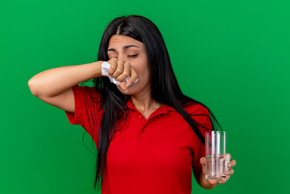 Impact of Caffeine and Alcohol on Pregnancy