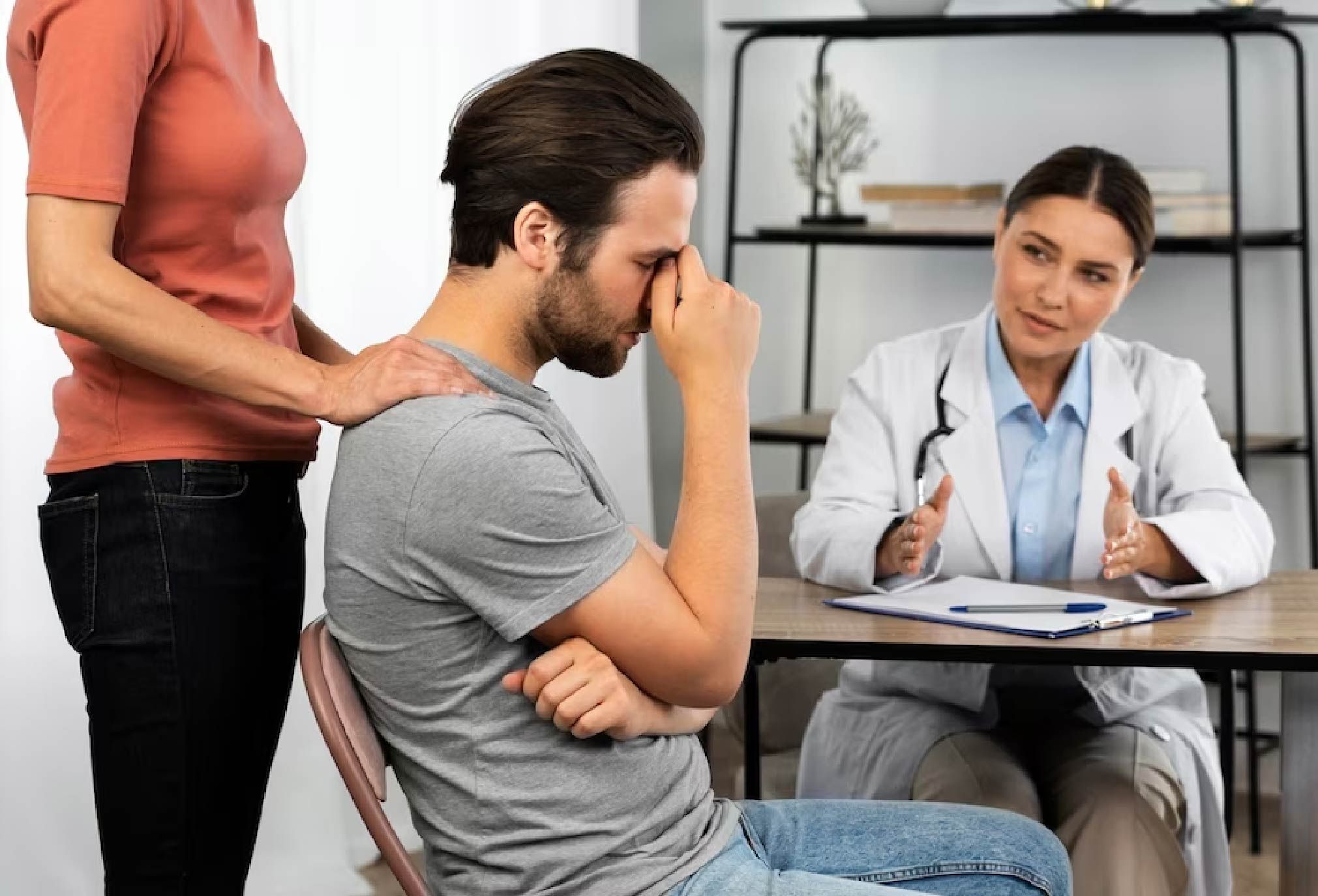 Infertility treatment