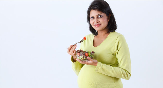 Nutritional Trends for Pregnancy and Postpartum Recovery