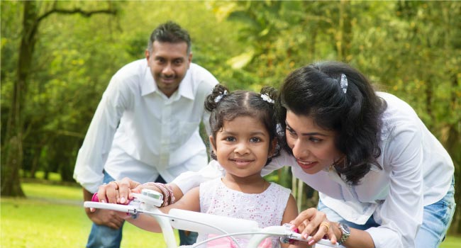 Tips for Positive Parenting Techniques
