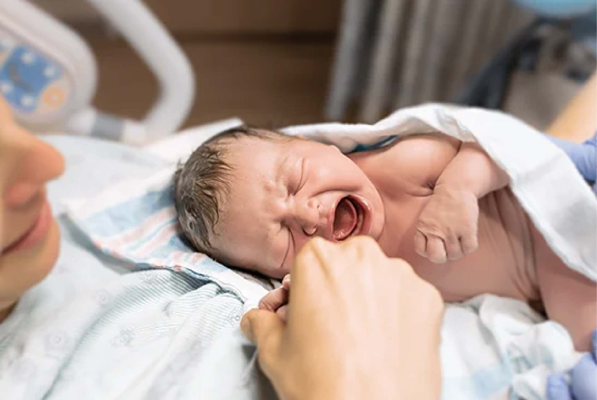 Labor and delivery: what to expect