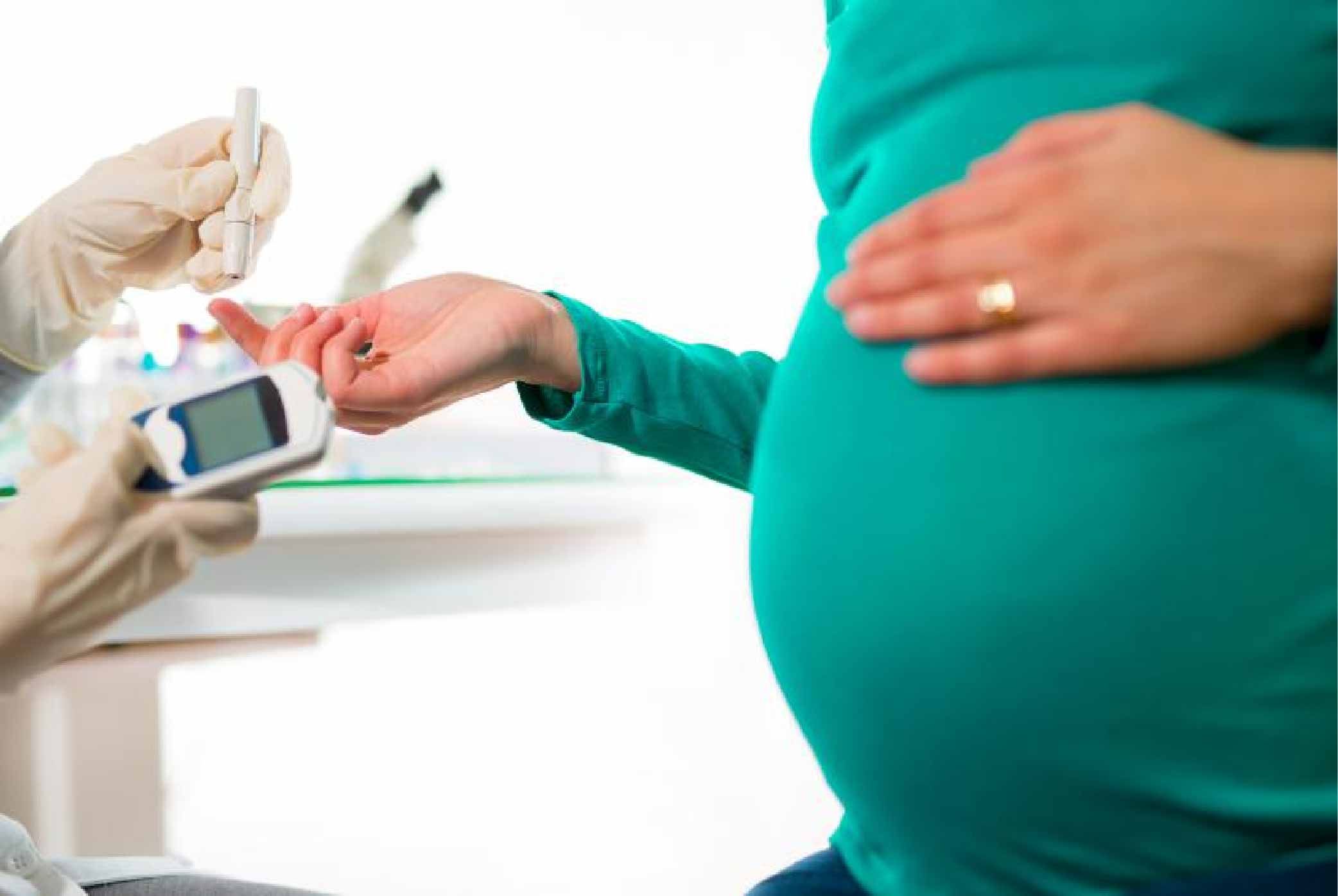 Management of Diabetes during Pregnancy