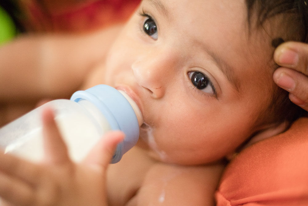 Managing Milk Oversupply: Causes and Solutions