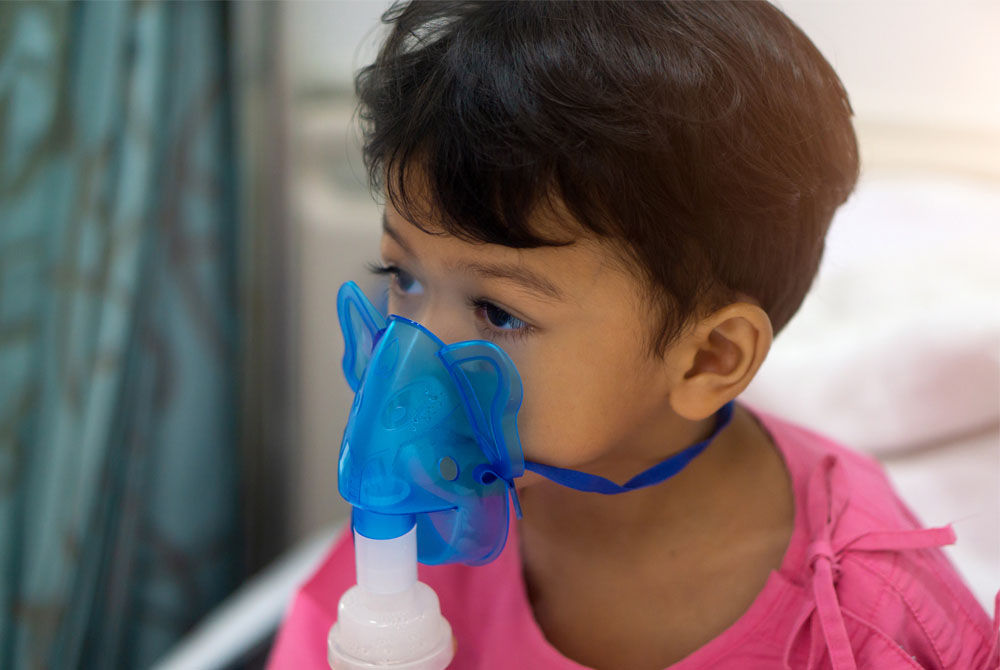 Managing Pediatric Asthma Attacks in the PICU