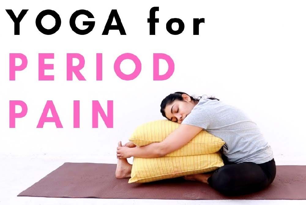 Mindfulness and meditation techniques for period pain management