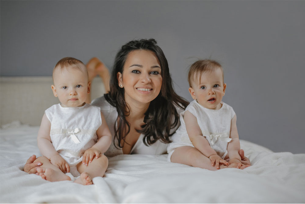 Navigating Lactation with Twins or Multiples