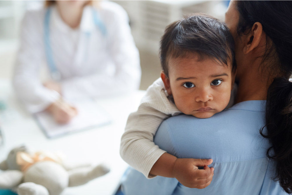 Navigating pediatrics with care and compassion