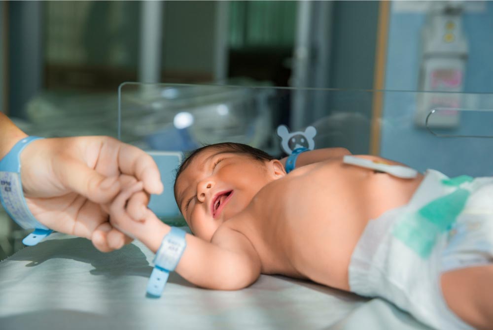 Neonatal Intensive Care Units (NICUs) vs. Paediatric Intensive Care Units (PICUs): Understanding the Differences