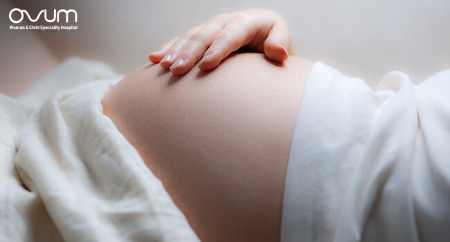 Numbness During Pregnancy – causes, and remedies