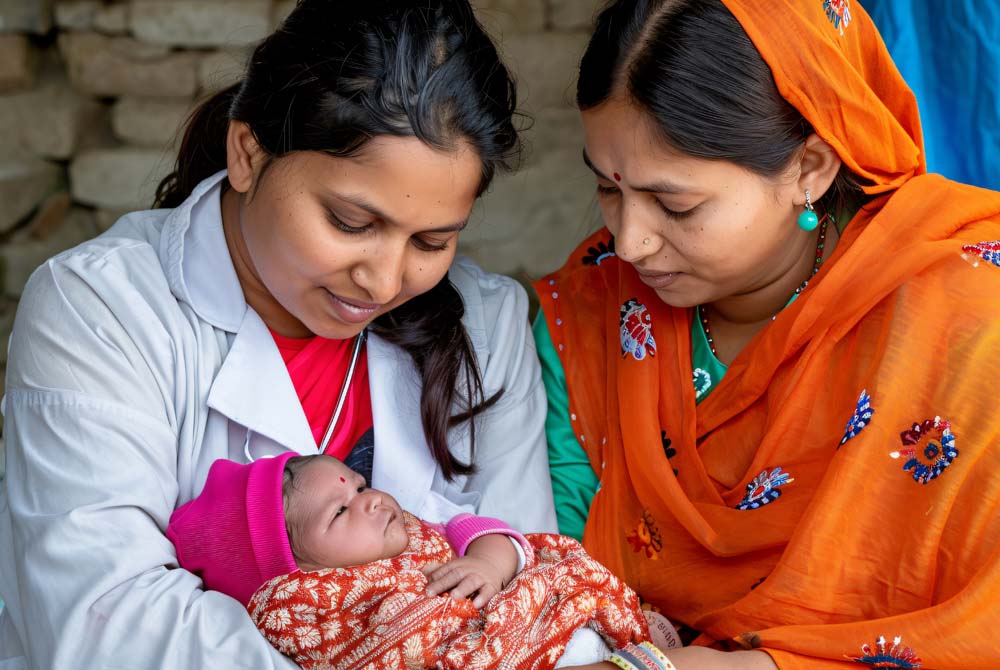 Obstetric Care for Multiple Pregnancies: Twins, Triplets, and Beyond.