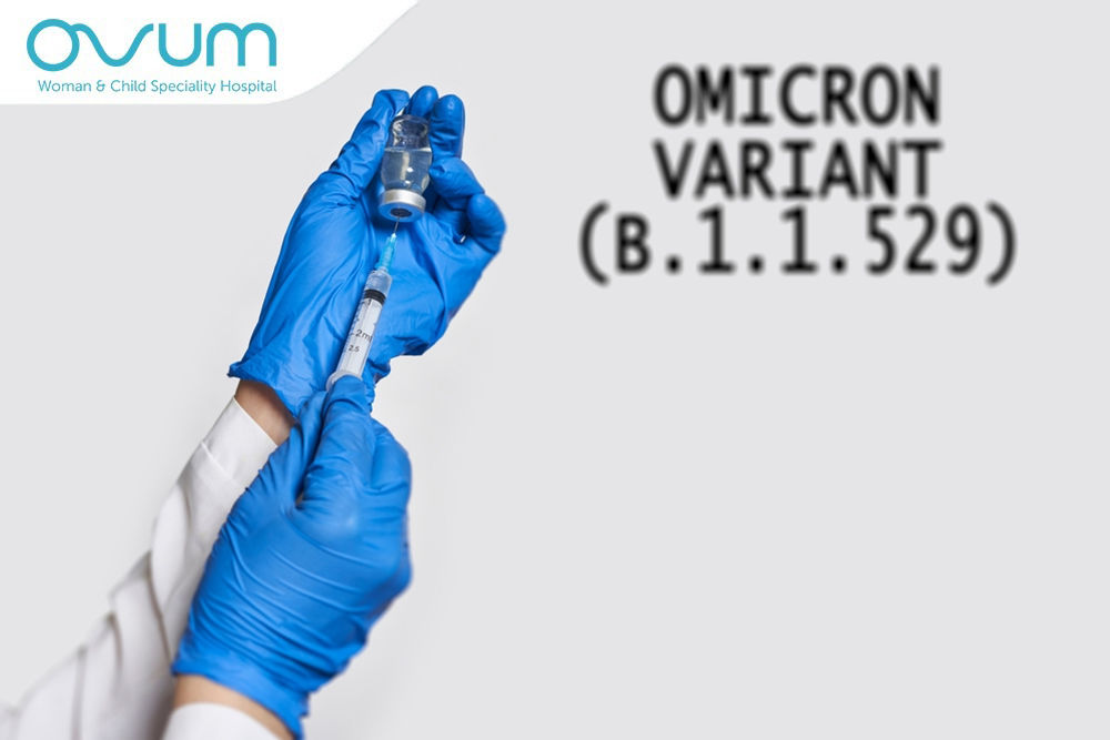 Omicron Variant: What You Need to Know
