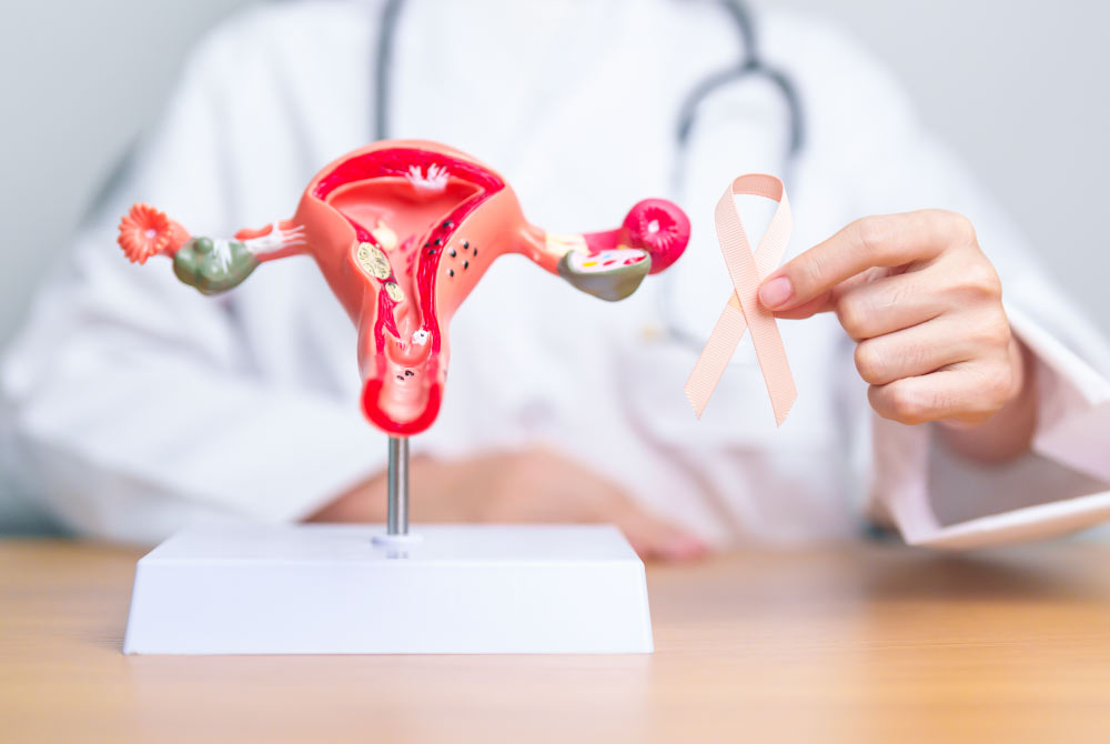 Ovarian Cancer Risk Factors: Who's at Risk and Why?