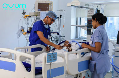 PICU pain management: How do doctors and nurses manage pain in PICU patients?