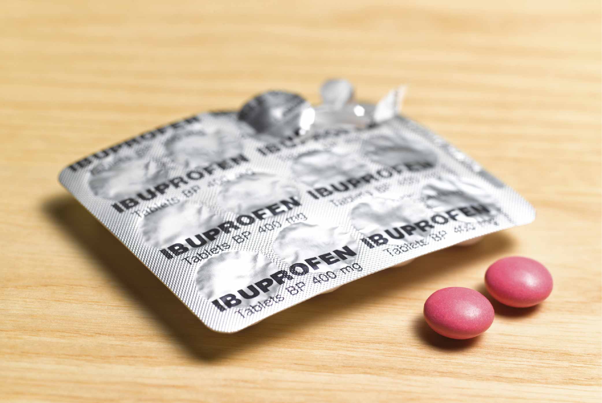 Pain medications during Pregnancy: Which are safe?