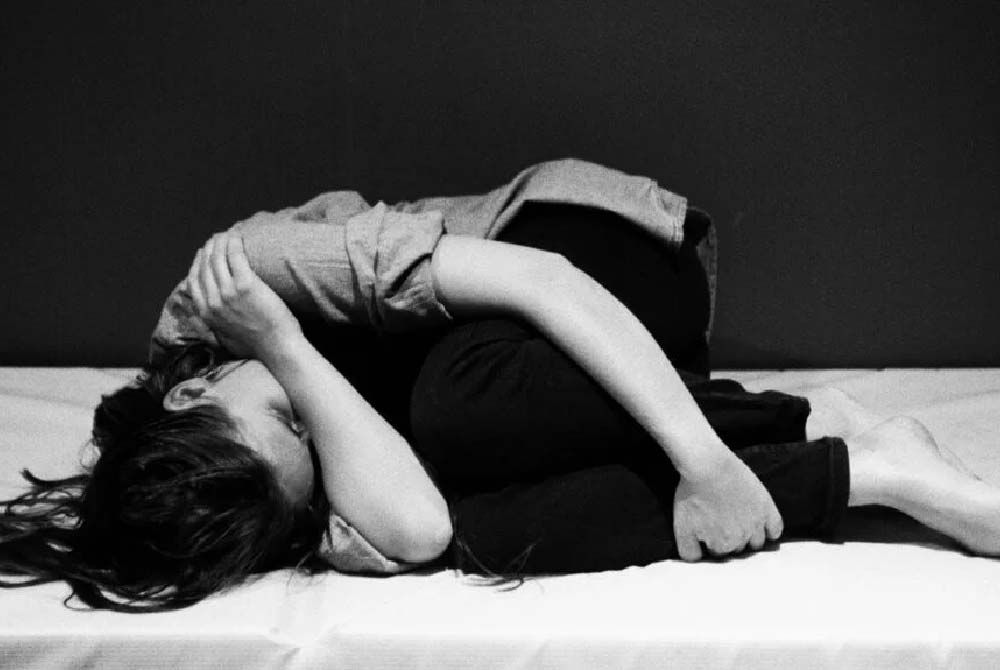 Painful periods vs. underlying health conditions: When to seek medical attention