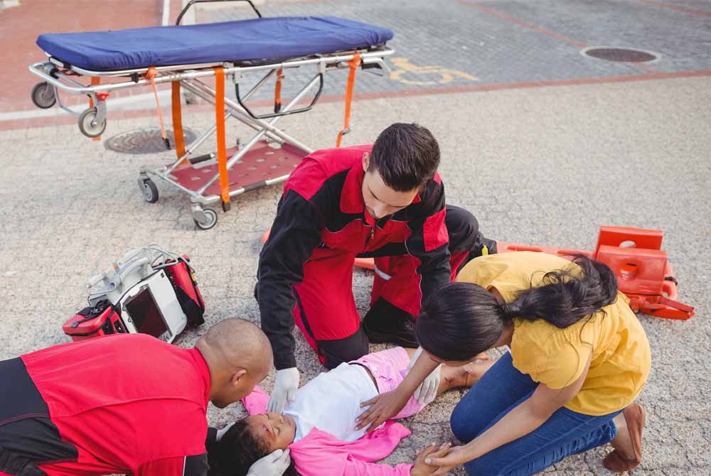 Pediatric First Aid: Essential Skills Every Parent Should Know